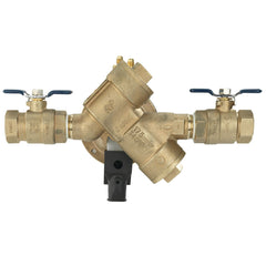 FEBCO Febco F683006 Lead Free Rp Backflow Preventer 0.75in