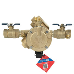 FEBCO Febco F683006 Lead Free Rp Backflow Preventer 0.75in