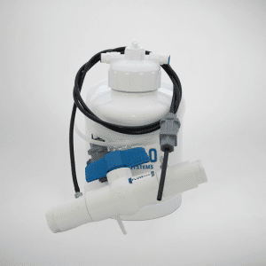 EZ-FLO Ez-flo Ez FLO-1 1 Gallon Fertilizer Dispensing System