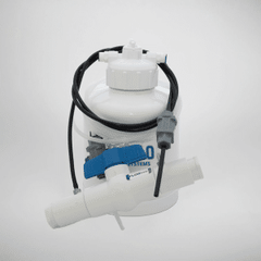 EZ-FLO Ez-flo Ez FLO-1 1 Gallon Fertilizer Dispensing System