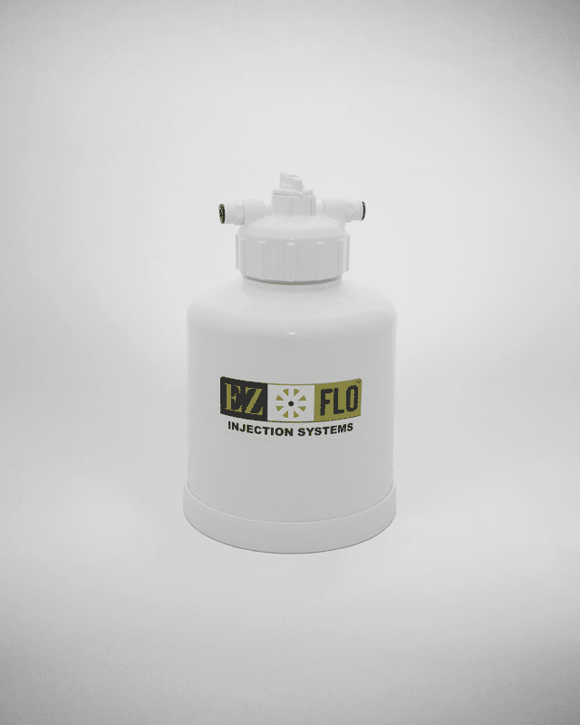 EZ-FLO Ez-flo Ez FLO-1 1 Gallon Fertilizer Dispensing System