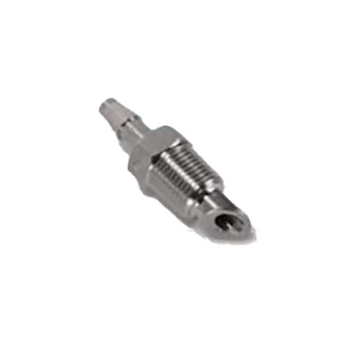 EZ-FLO Ez-flo K-R18V-S Venturi Fitting Ss 1/8 Inch