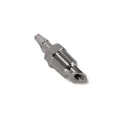 EZ-FLO Ez-flo K-R18V-S Venturi Fitting Ss 1/8 Inch