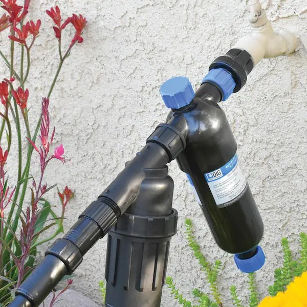 DIG Dig Afi 5016-HV Pint Fertilizer Injector Vacuum Breaker