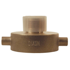 AQUALINE Aqualine FP-HA15F75H Brass Fire Adapter Fnst X Mht