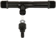 RIVULIS Rivulis 14000003 Venturi Injector 1/2 Inch Mipt