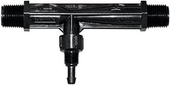 RIVULIS Rivulis 14000003 Venturi Injector 1/2 Inch Mipt
