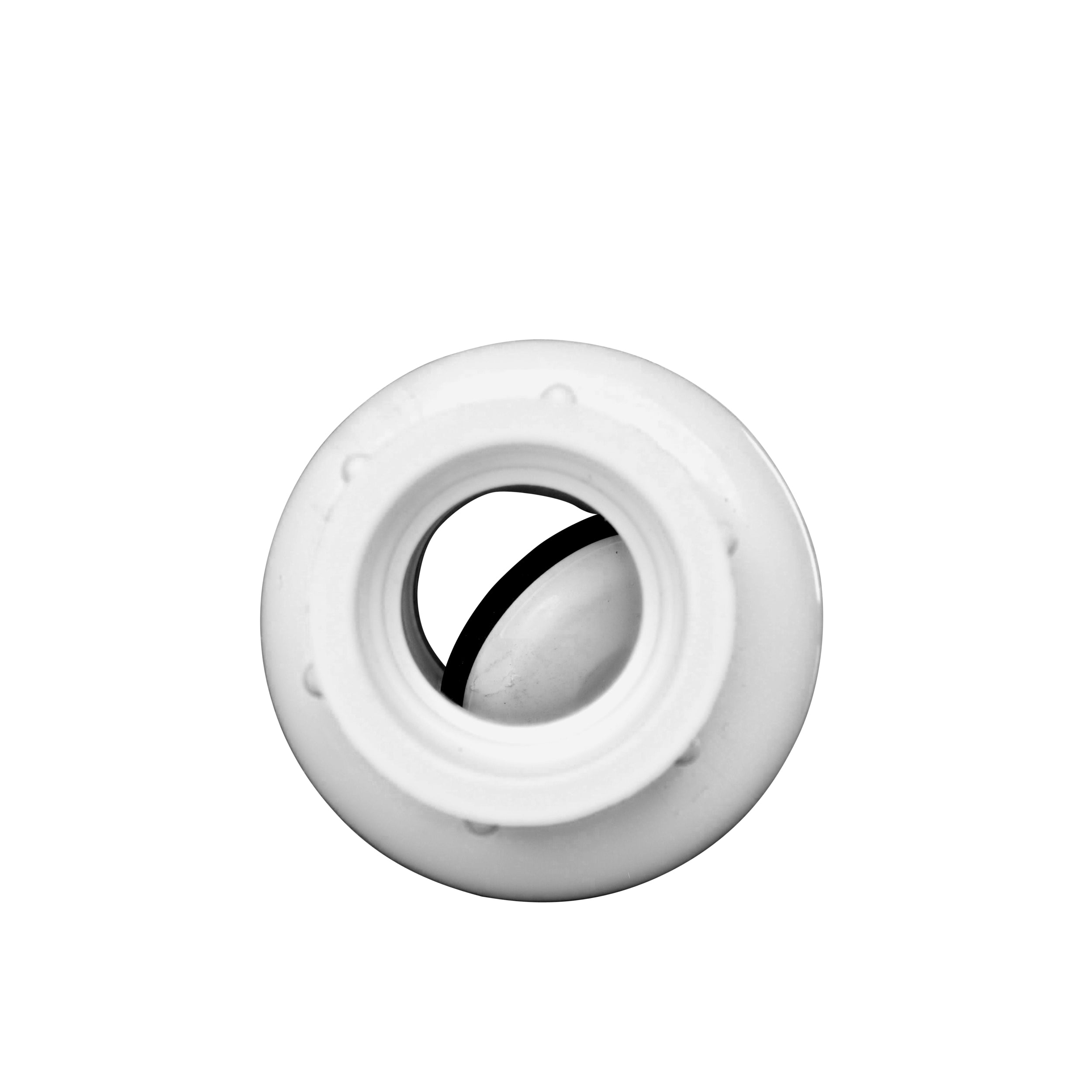 NDS Nds 1520-07 Pvc Swing Check Valve 3/4 Inch Sxs