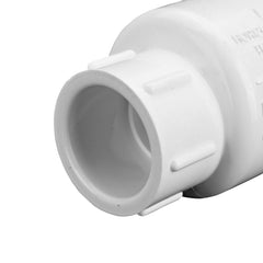 NDS Nds 1520-07 Pvc Swing Check Valve 3/4 Inch Sxs