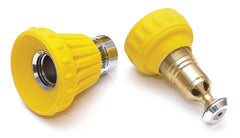 UNDERHILL Underhill NG450 Multi-pattern Spray Hose Nozzle