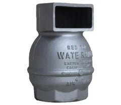 WATERMAN Waterman 4800001 Air Vacuum Relief Valve 1.5 in