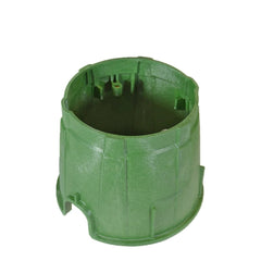 NDS Nds 312B 10 Inch Round Valve Box Body Green