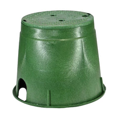 NDS Nds 112BC 10 Inch Round Icv Valve Box