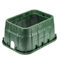 NDS Nds 318BC Jumbo Icv Valve Box 13x20 Inches Green