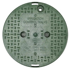 NDS Nds 311C 10 Inch Round Professional Icv Lid