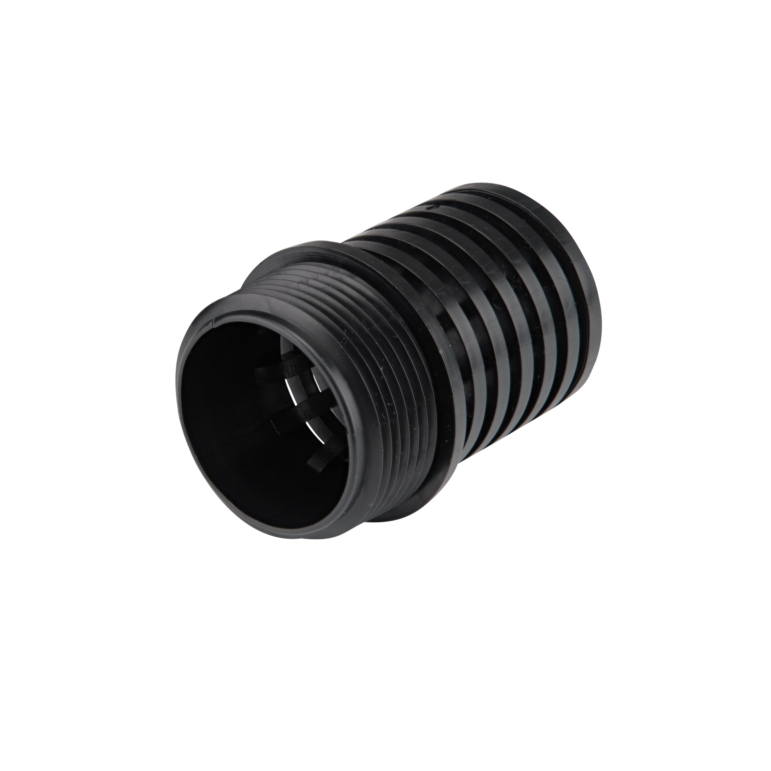 NDS Nds 1800-12 Plastic Foot Valve Screen 1.25 in Mipt
