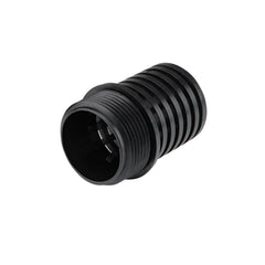 NDS Nds 1800-12 Plastic Foot Valve Screen 1.25 in Mipt