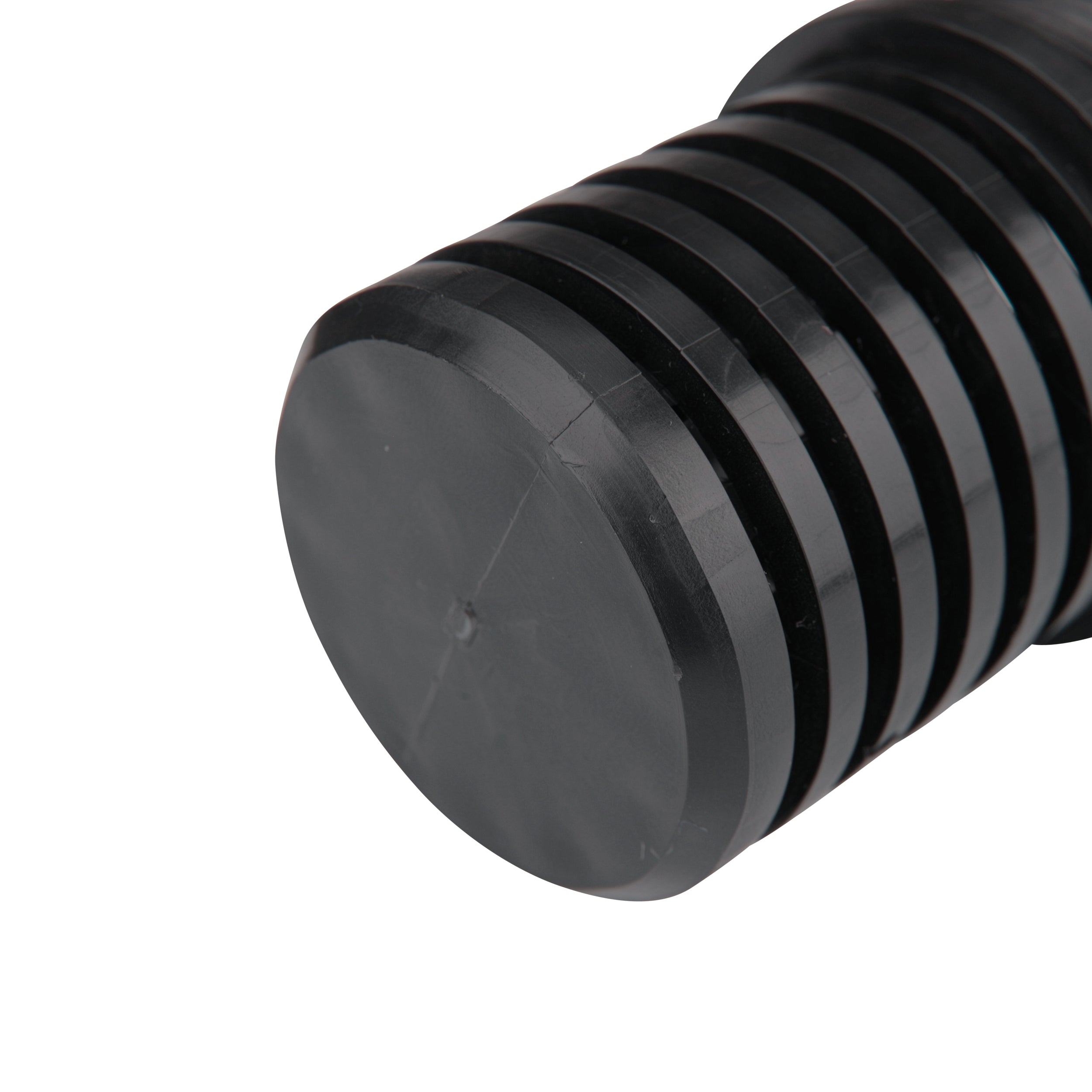 NDS Nds 1800-12 Plastic Foot Valve Screen 1.25 in Mipt