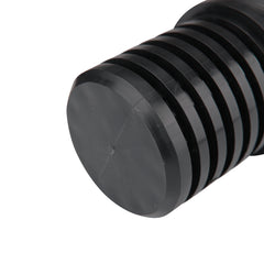 NDS Nds 1800-12 Plastic Foot Valve Screen 1.25 in Mipt
