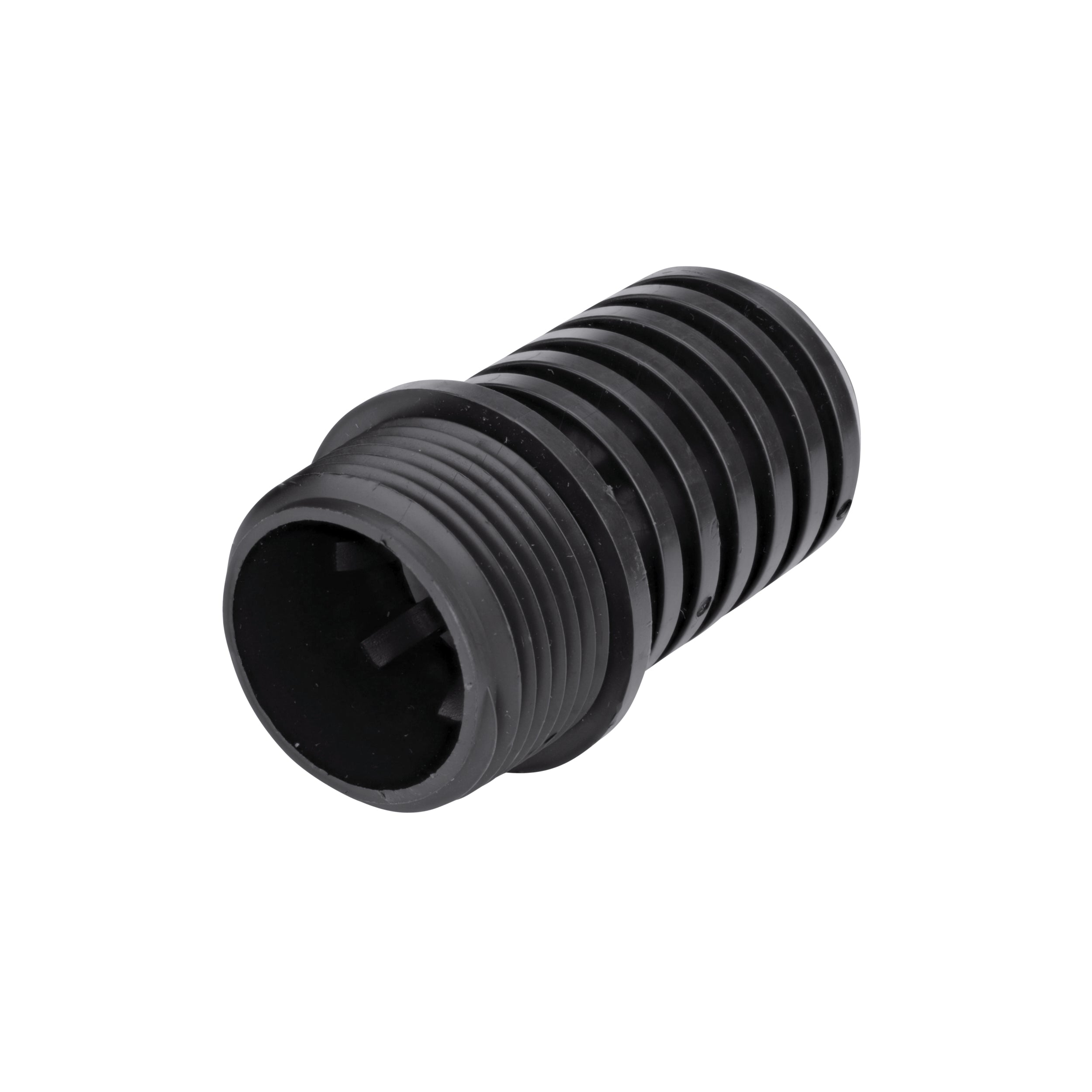 NDS Nds 1800-10 Plastic Foot Valve Screen 1 Inch Mipt
