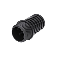 NDS Nds 1800-10 Plastic Foot Valve Screen 1 Inch Mipt