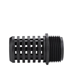 NDS Nds 1800-10 Plastic Foot Valve Screen 1 Inch Mipt