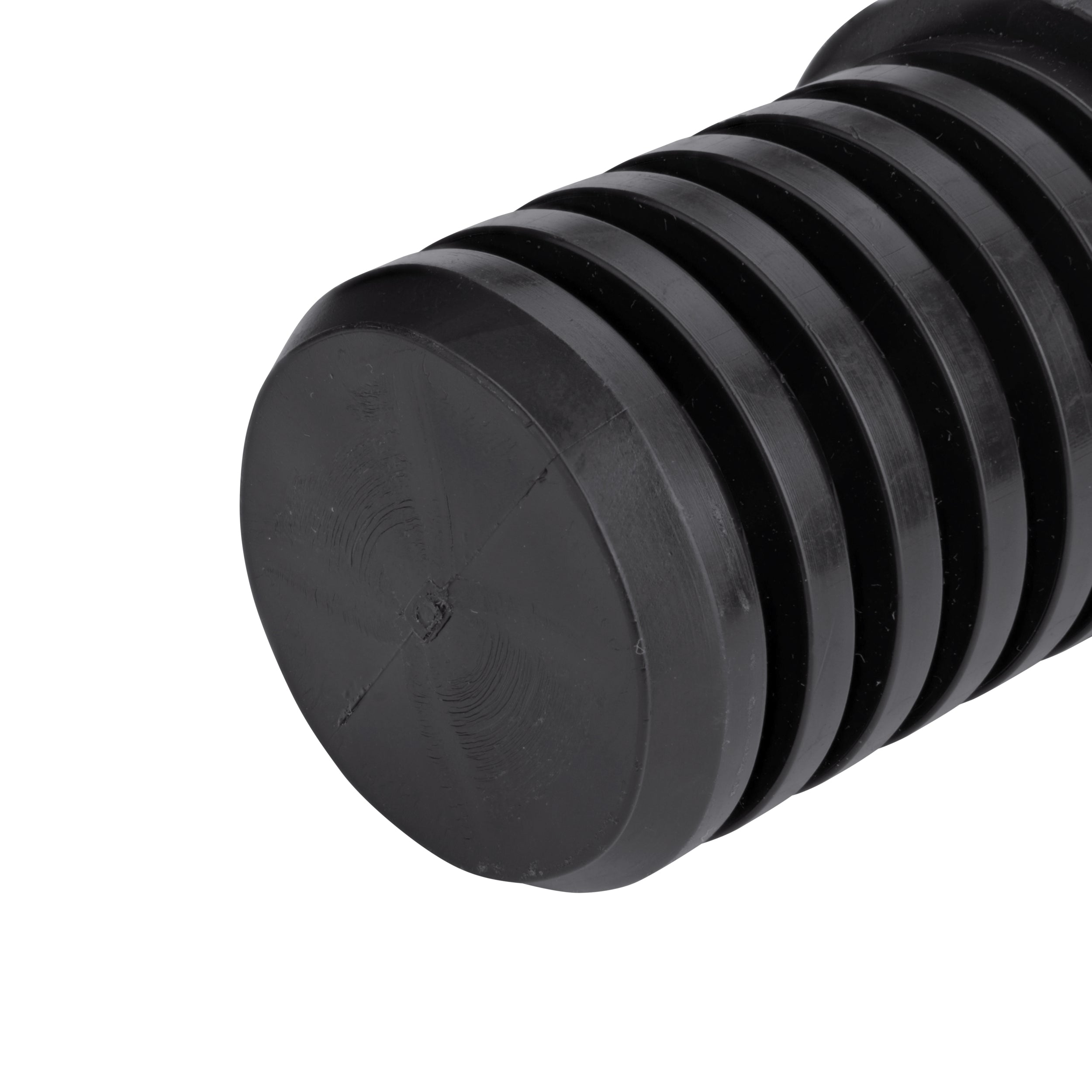 NDS Nds 1800-10 Plastic Foot Valve Screen 1 Inch Mipt