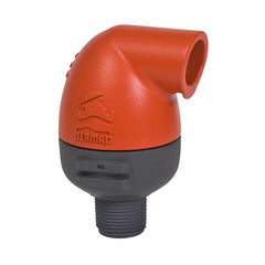 BERMAD Bermad IR-1-K10-P-S-NP-T Kinetic Air Vacuum Valve 1 Inch