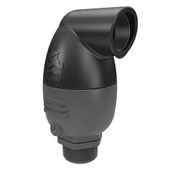 BERMAD Bermad IR-1-C10-P-S-NP-T Combination Air Valve 1 Inch