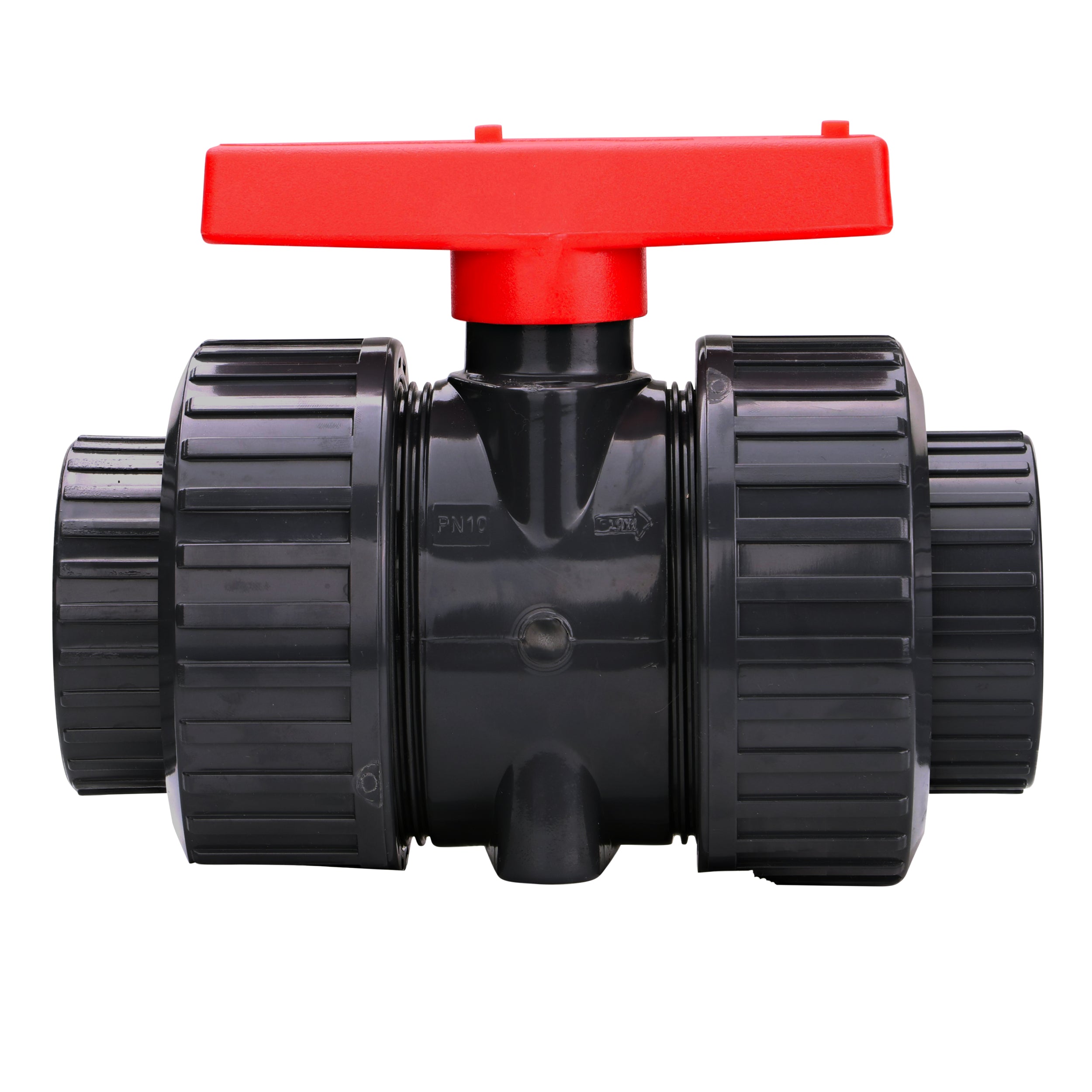 NDS Nds BTU-2000-E Pvc True-union Ball Valve 2 Inch