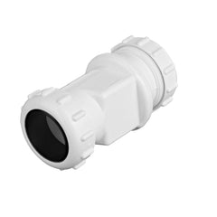 NDS Nds 1400-15 Pvc Compression Swing Check Valve Sump Pump