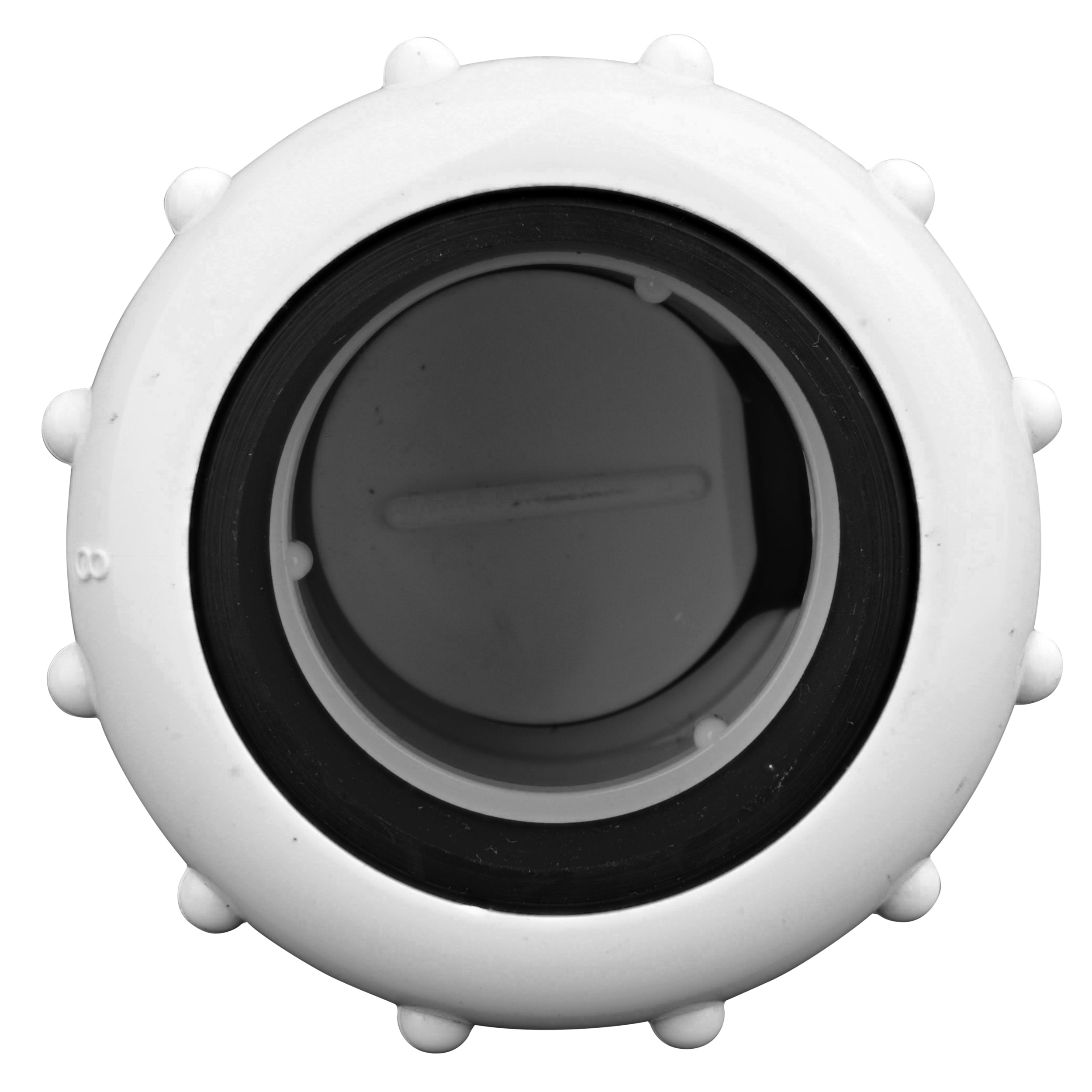 NDS Nds 1400-15 Pvc Compression Swing Check Valve Sump Pump