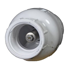 NDS Nds 1205-07 Pvc Spring Check Valve 0.75in Txt