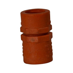NDS Nds 1010-05-O Flo-check Breakaway Coupling 1/2 Inch