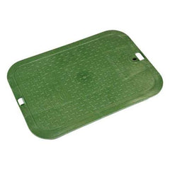 NDS Nds 313C Professional Green Icv Lid 14x19 in
