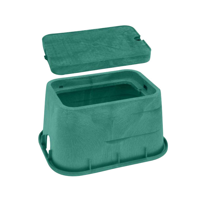 APPLIED ENGINEERING PRODUCTS Applied Engineering Products 1015-T1G2G Icv Valve Box 14x19