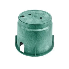 APPLIED ENGINEERING PRODUCTS Applied Engineering Products 910L-1G2G Round Valve Box