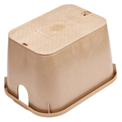 NDS Nds 113BC Sand Icv Valve Box 14 X 19 Inches