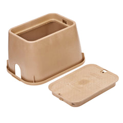 NDS Nds 113BC Sand Icv Valve Box 14 X 19 Inches