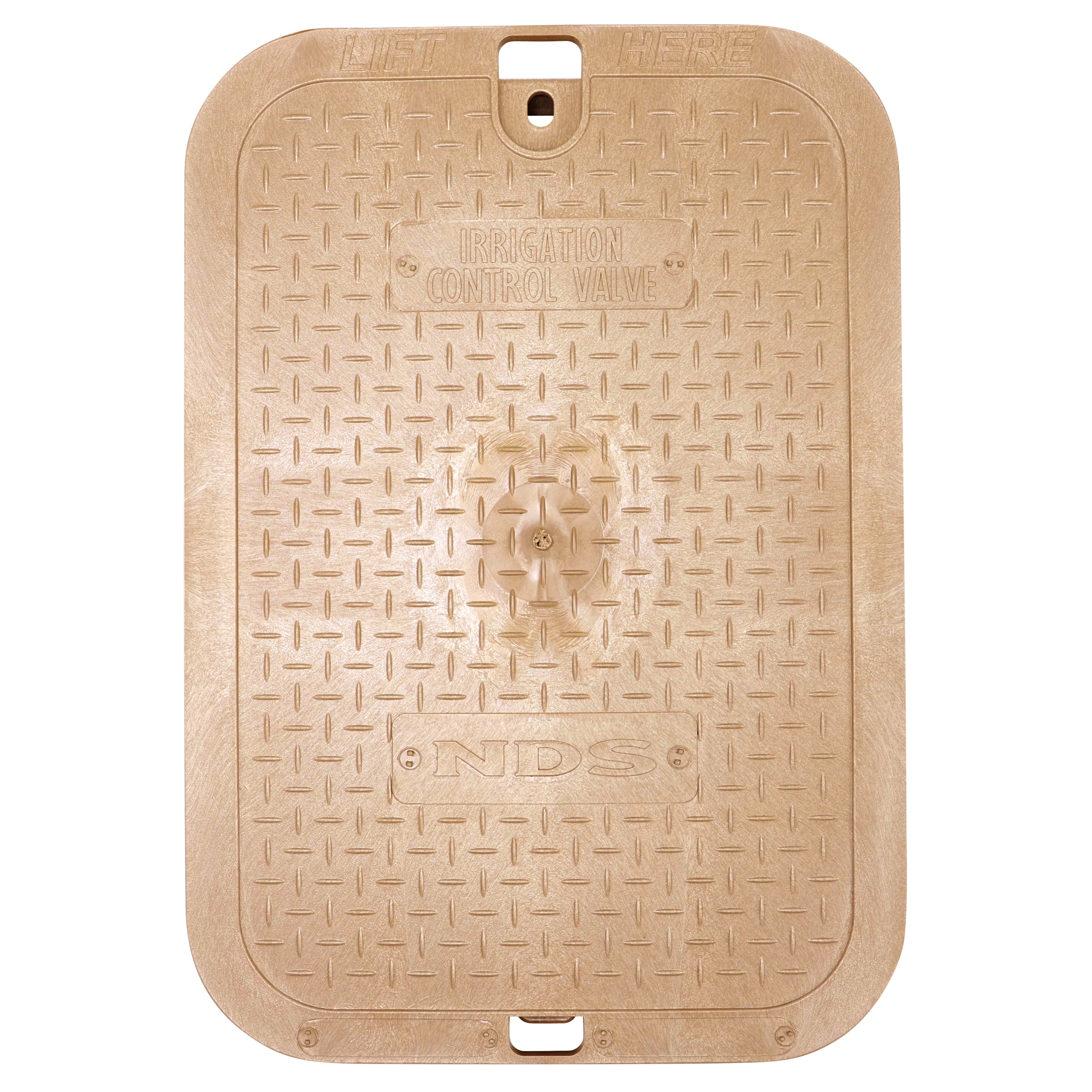 NDS Nds 113BC Sand Icv Valve Box 14 X 19 Inches