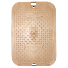 NDS Nds 113BC Sand Icv Valve Box 14 X 19 Inches