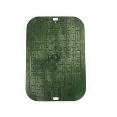 NDS Nds 317C Professional Green Jumbo Icv Lid