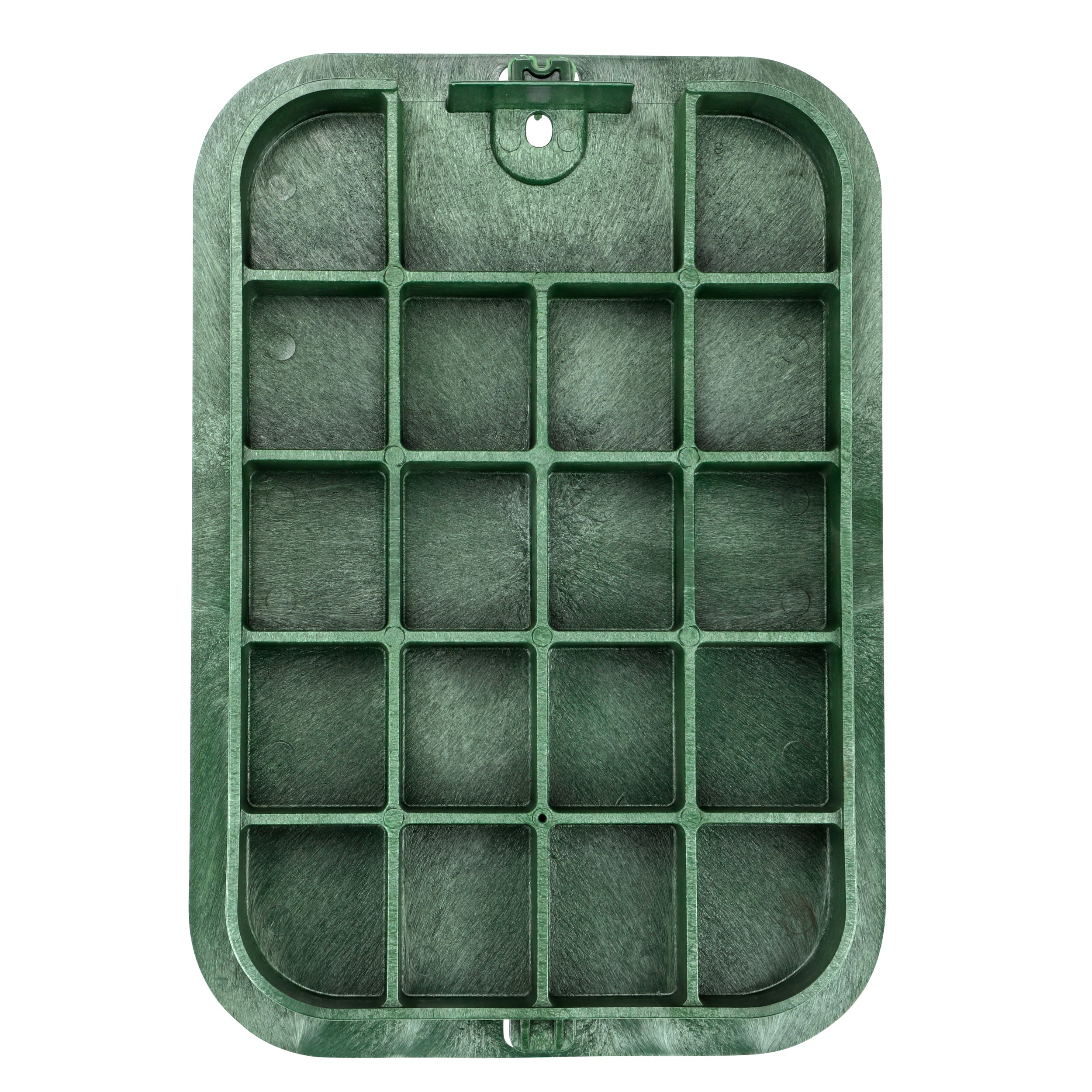 NDS Nds 314BC Green Icv Valve Box 14 X 19 Inches
