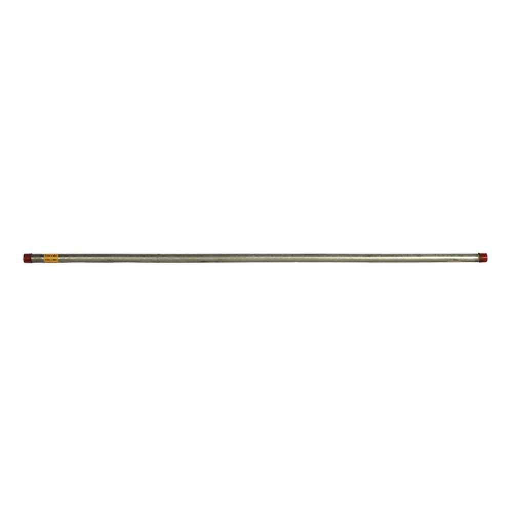 AQUALINE Aqualine GPN-75-36 Galvanized Steel Nipple Sch 40