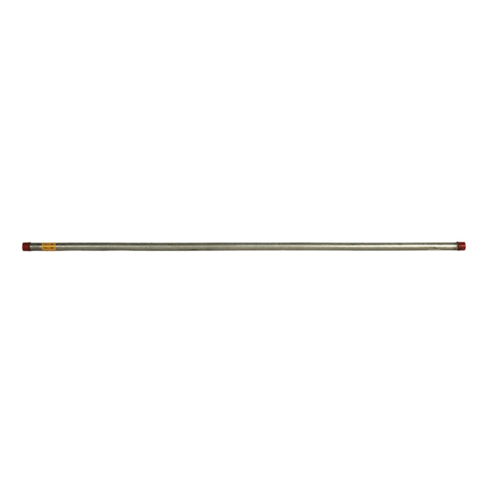 AQUALINE Aqualine GPN-150-36 Galvanized Steel Nipple 1.5x36 Sch 40