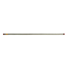 AQUALINE Aqualine GPN-150-36 Galvanized Steel Nipple 1.5x36 Sch 40
