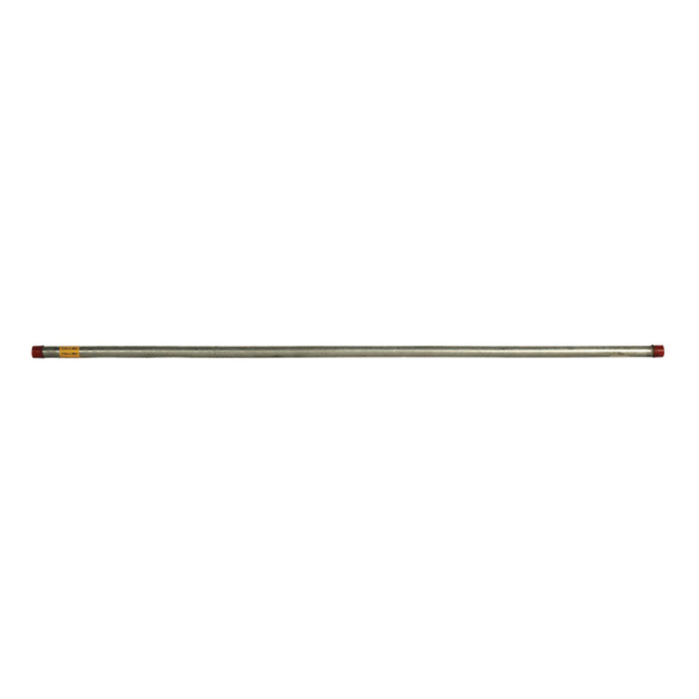 AQUALINE Aqualine GPN-125-36 Galvanized Steel Pipe Nipple Sch 40
