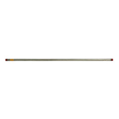 AQUALINE Aqualine GPN-125-36 Galvanized Steel Pipe Nipple Sch 40