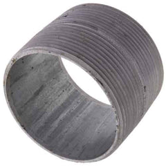 AQUALINE Aqualine GPN-250-C 2.5 in Close Sch 40 Galvanized Nipple