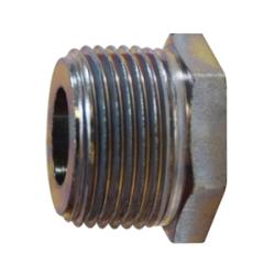 AQUALINE Aqualine GHXB-7514 Threaded Galvanized Bushing 3/4x1/4 in